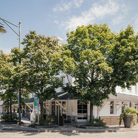 Hotel Au Lit Des Ours Han-sur-Lesse Exterior photo