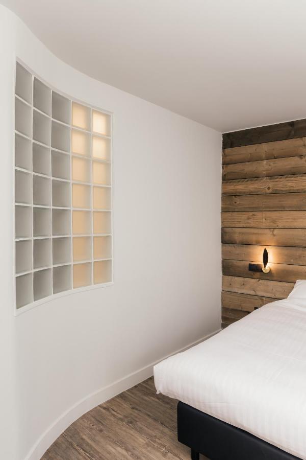 Hotel Au Lit Des Ours Han-sur-Lesse Exterior photo